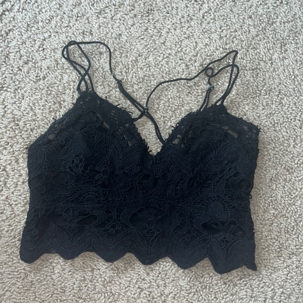 Free People Bralette